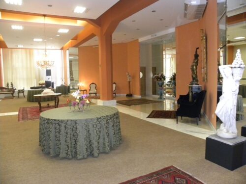 Eventos Hotel JG Tower (21)