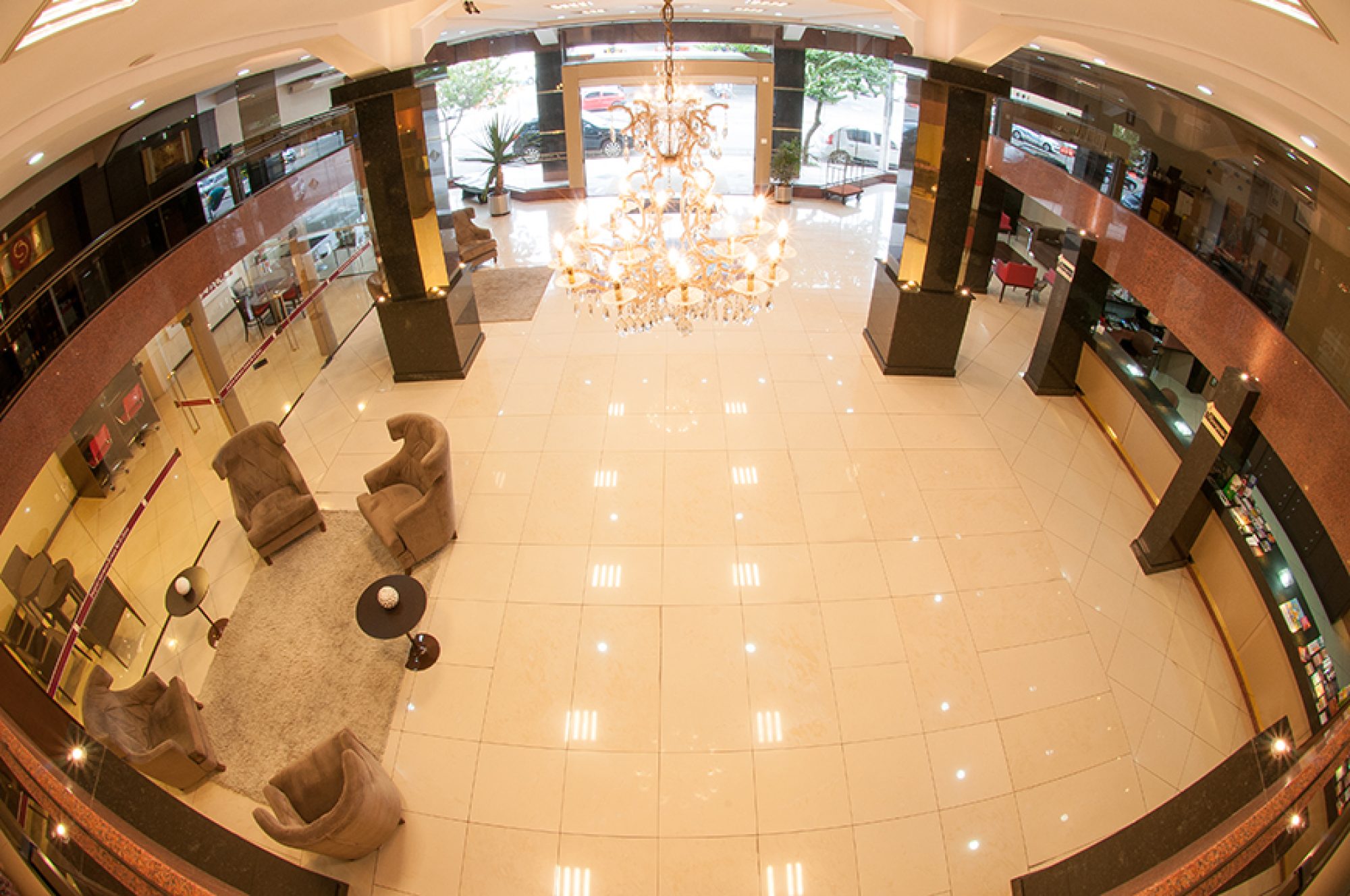 Hotel JACQUES GEORGES Tower (11)